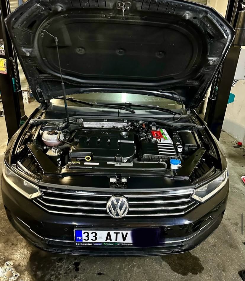 Simer Oto Grup Servis